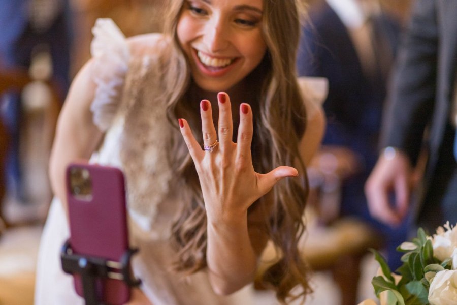 Foto Matrimonio Elena e Alessandro - Palazzo Reale Milano (Milano) (25)