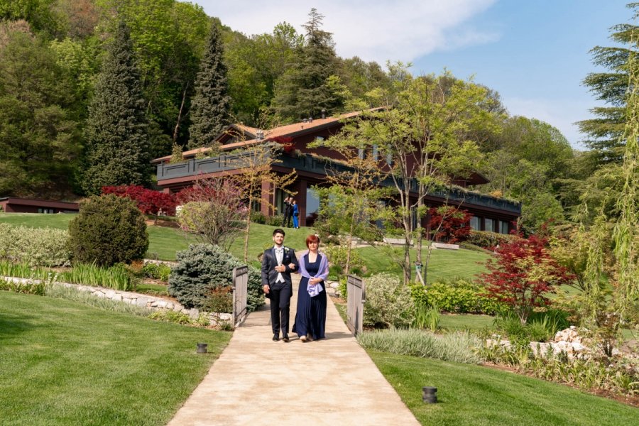 Foto Matrimonio Antonella e Alessandro - Tenuta Colle Piajo Resort (Bergamo) (25)