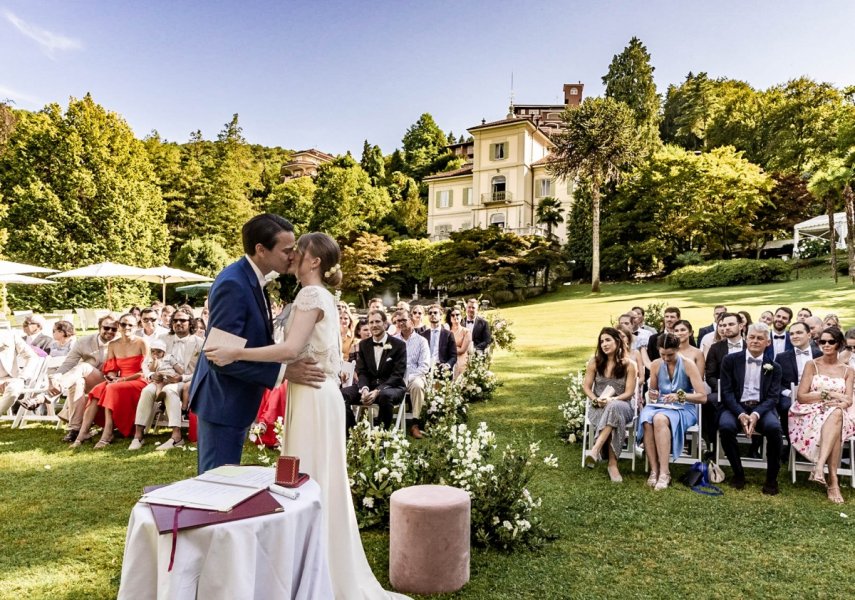 Foto Matrimonio Danielle e Daniel - Villa Muggia (Lago Maggiore) (25)