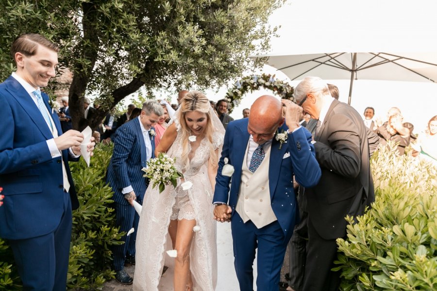 Foto Matrimonio Chiara e Antonio - Ristorante Relais La Speranzina (Lago di Garda) (25)