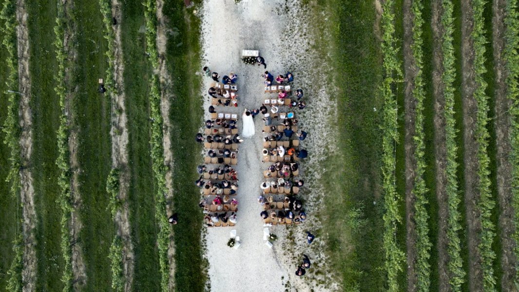 Foto Matrimonio Gabriella e Andrea - Cantine Bersi Serlini (Franciacorta) (26)