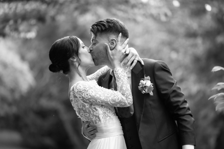 Foto Matrimonio Lucia e Lorenzo - Castello Di Marne (Bergamo) (26)