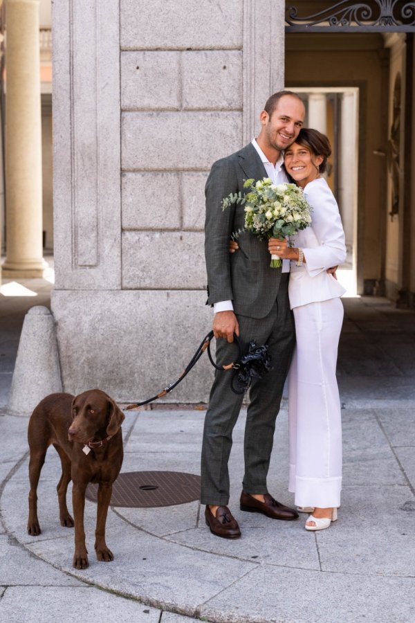 Foto Matrimonio Camilla e Filippo - Municipio Lugano (Lugano) (26)