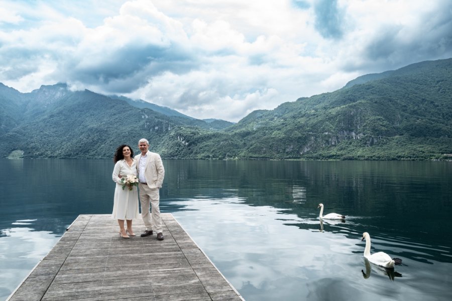 Foto Matrimonio Gabriella e Andrea - Mandello del Lario (Lecco) (23)