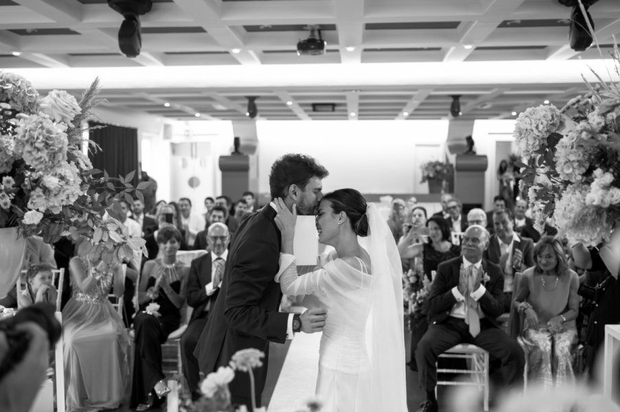 Foto Matrimonio Caterina e Federico - Tenuta La Passera (Varese) (26)