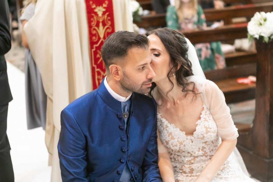 Foto Matrimonio Stefania e Marco - Villa Borromeo (Milano) (26)