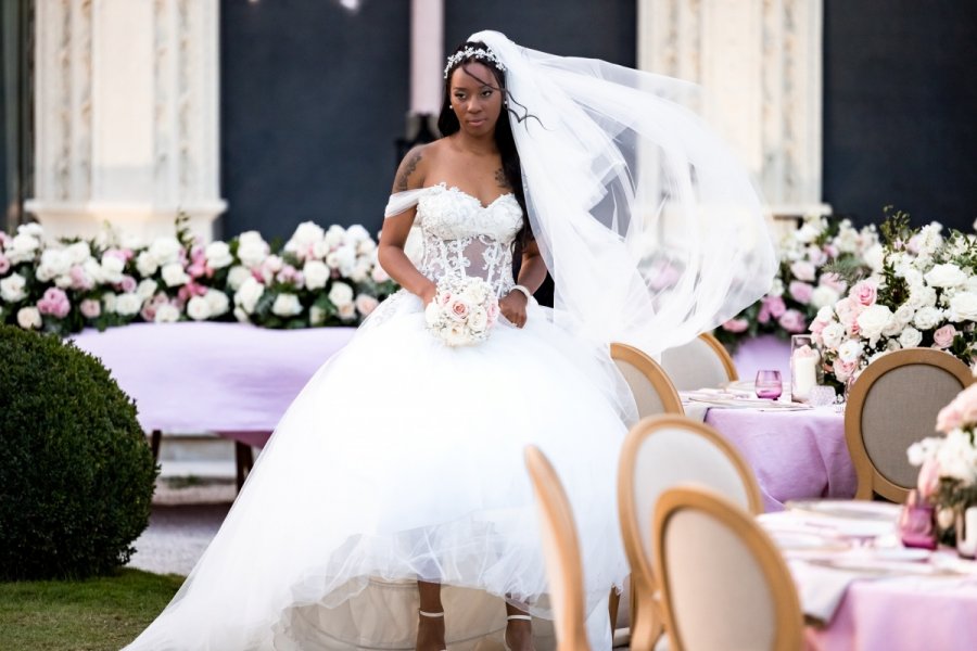 Foto Matrimonio Fatima e Gianfranco - Villa Ephrussi-Rothschild (Monaco e Montecarlo) (40)