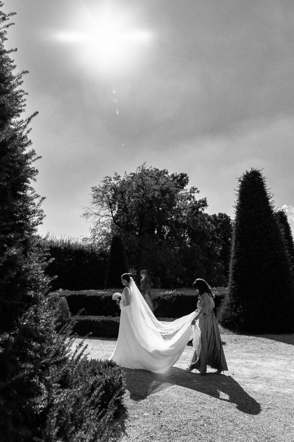 Foto Matrimonio Stefania e Lorenzo - Villa Trivulzio (Monza e Brianza) (26)