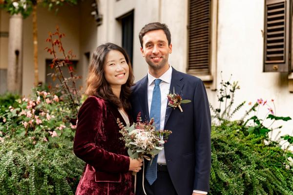 Foto Matrimonio Xue e Filippo - Palazzo Reale (Milano) (26)