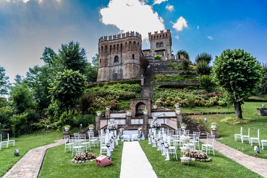 Foto Matrimonio Arianna e Pasquale - Rocca di Montalfeo (Pavia) (26)