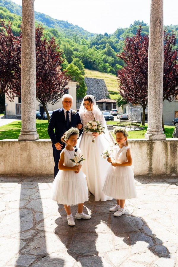 Foto Matrimonio Stefania e Matteo - Villa Aura del Lago Limonta (Como) (26)