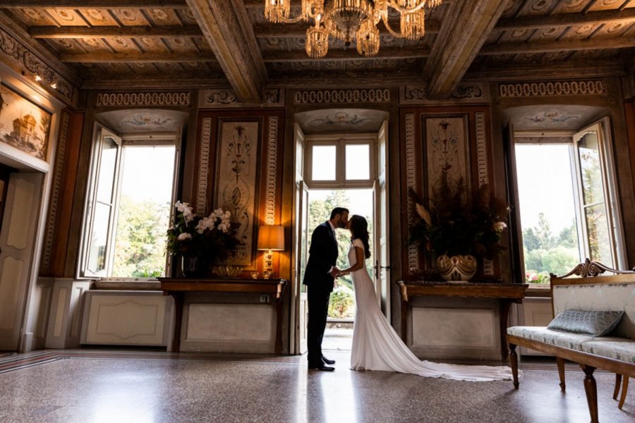 Foto Matrimonio Valeria e Luca - Villa Bossi (Varese) (26)