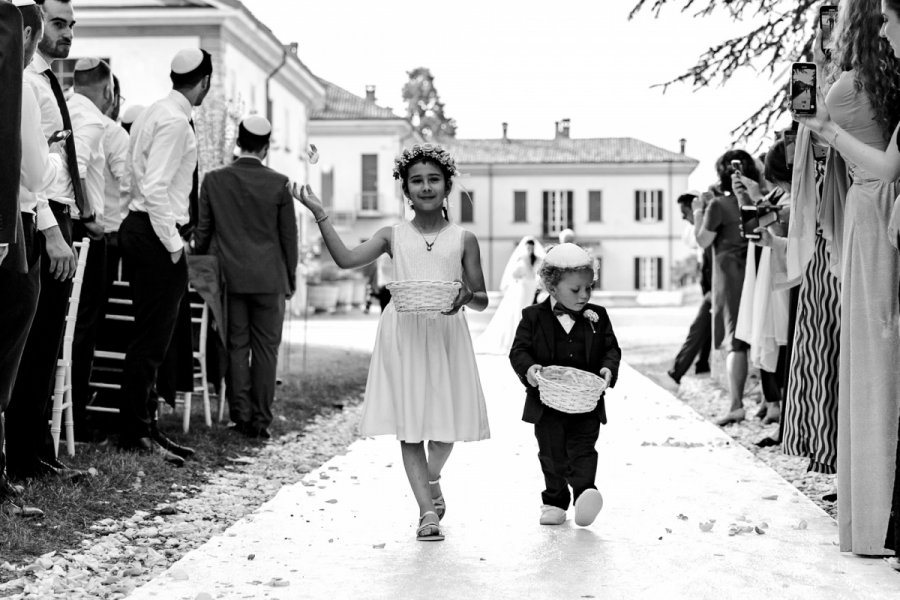 Foto Matrimonio Sharon e Nathan - Villa Castelbarco (Milano) (26)