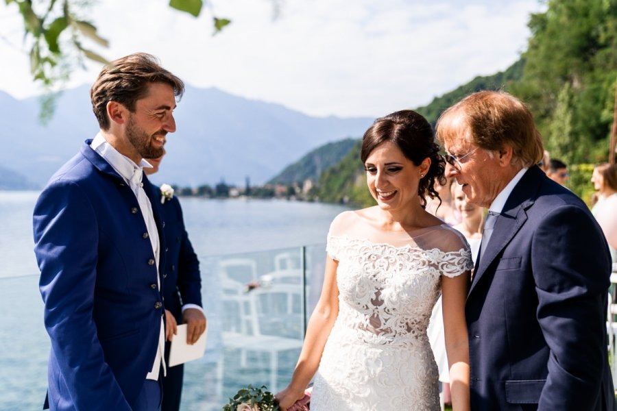 Foto Matrimonio Giovanna e Lorenzo - Villa Porta Luino (Varese) (26)