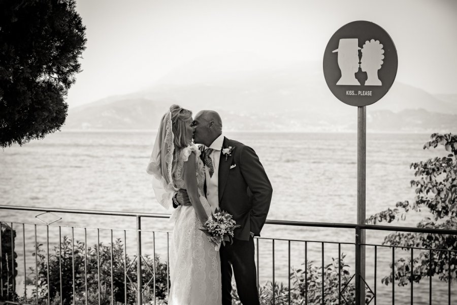 Foto Matrimonio Chiara e Antonio - Ristorante Relais La Speranzina (Lago di Garda) (26)