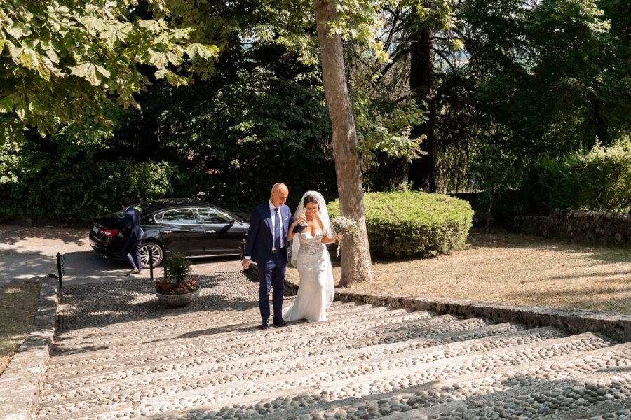 Foto Matrimonio Fabiana e Sandro - Castello Durini (Lago di Como) (26)