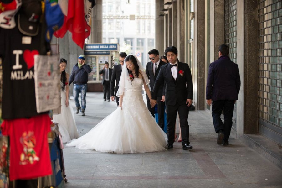 Foto Matrimonio Michela e Luca - Engagement (Servizio Fotografico Engagement) (27)