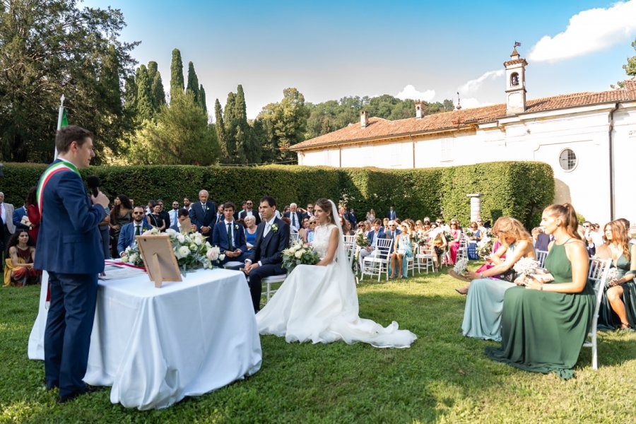 Foto Matrimonio Francesca e Riccardo - Villa Sommi Picenardi (Lecco) (27)