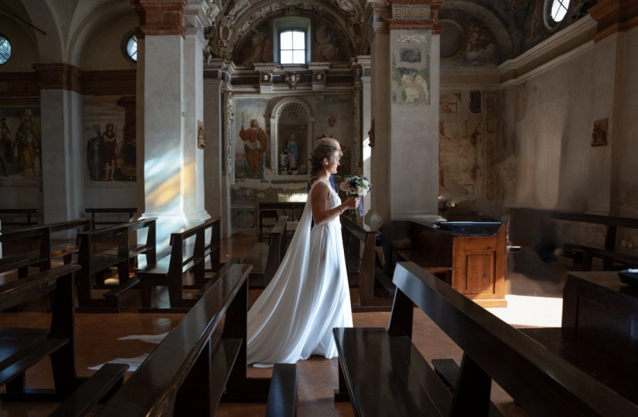 Foto Matrimonio Elisa e Nicolò - Castello San Pietro in Cerro (Piacenza) (27)