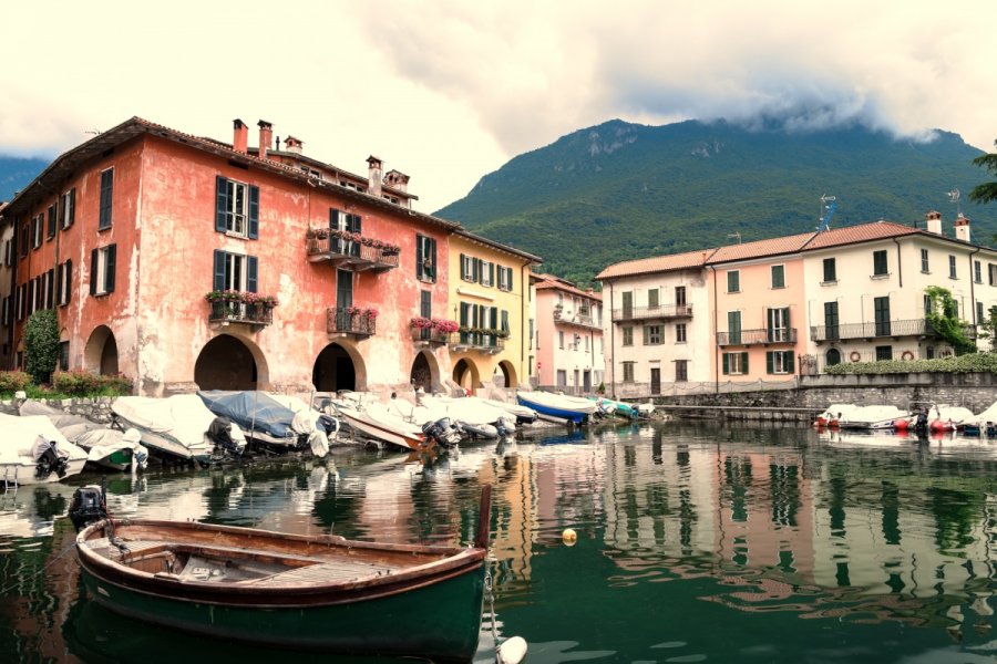 Foto Matrimonio Gabriella e Andrea - Mandello del Lario (Lecco) (24)