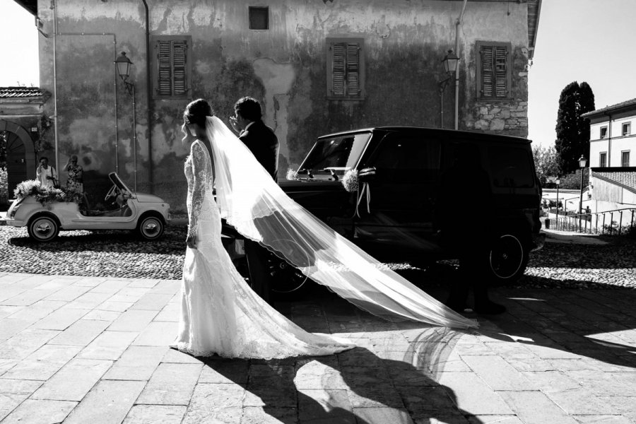 Foto Matrimonio Beatrice e Andrea - L'Albereta Relais & Chateaux (Franciacorta) (27)