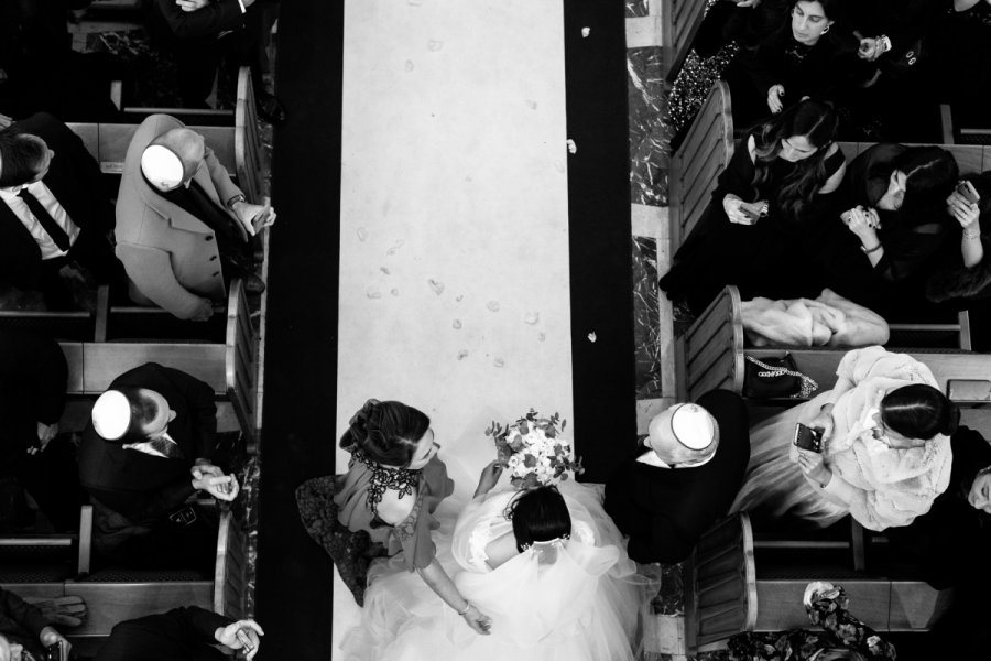 Foto Matrimonio Jessica e Clement - Hotel Melia Milano (Milano) (27)