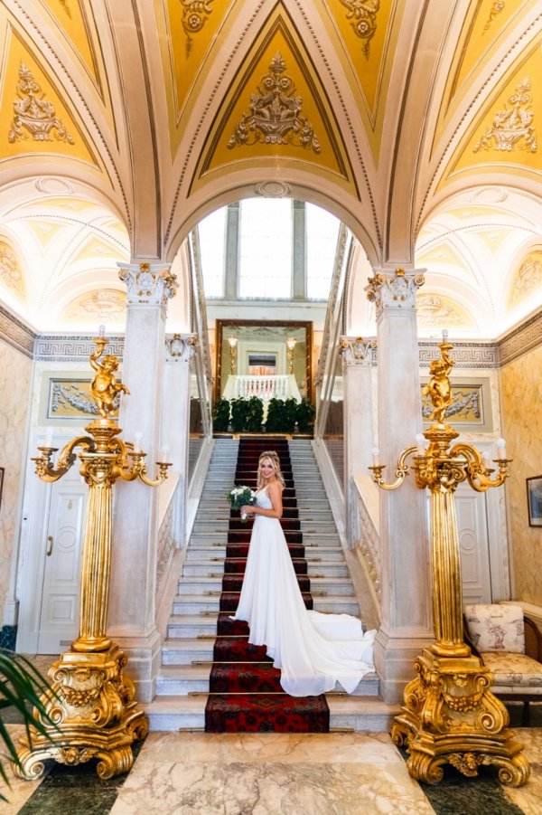 Foto Matrimonio Rebecca e Stefano - Villa Aura del Lago Limonta (Lago di Como) (27)