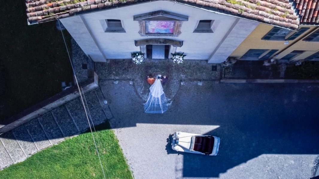Foto Matrimonio Vittoria e Gianmarco - Villa Borromeo (Bergamo) (10)