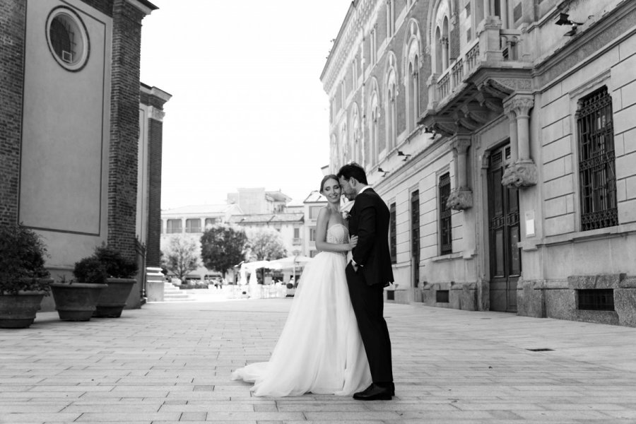 Foto Matrimonio Elena e Alessandro - Villa Juker (Milano) (27)