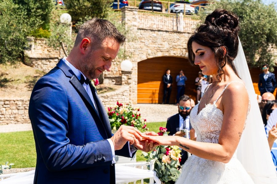 Foto Matrimonio Michela e Fabio - Tenuta le Cantorie Franciacorta (Franciacorta) (27)