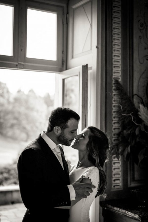 Foto Matrimonio Valeria e Luca - Villa Bossi (Varese) (27)