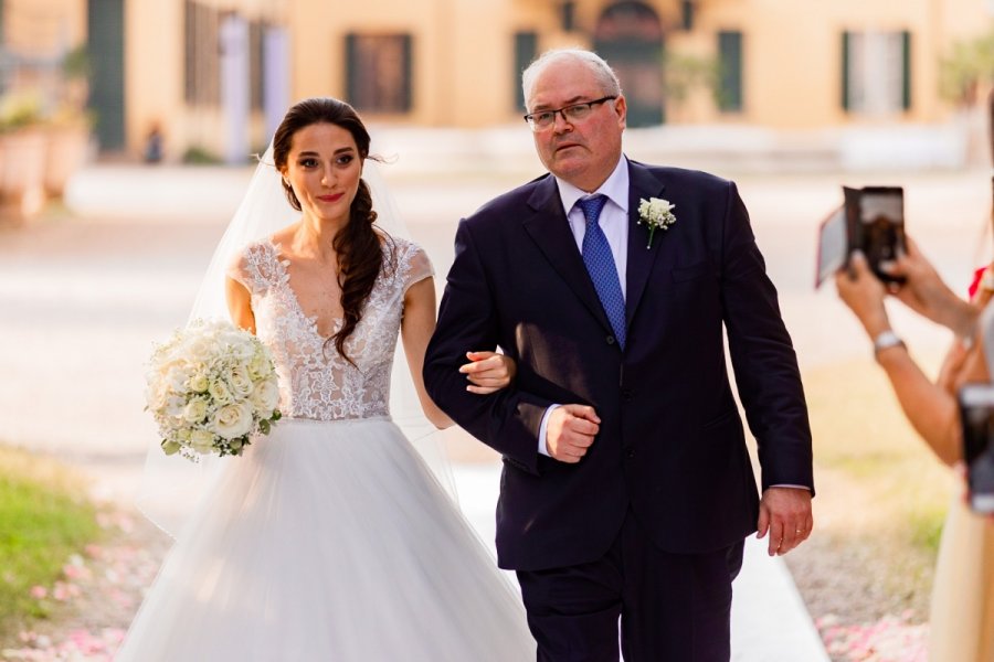 Foto Matrimonio Sharon e Nathan - Villa Castelbarco (Milano) (27)