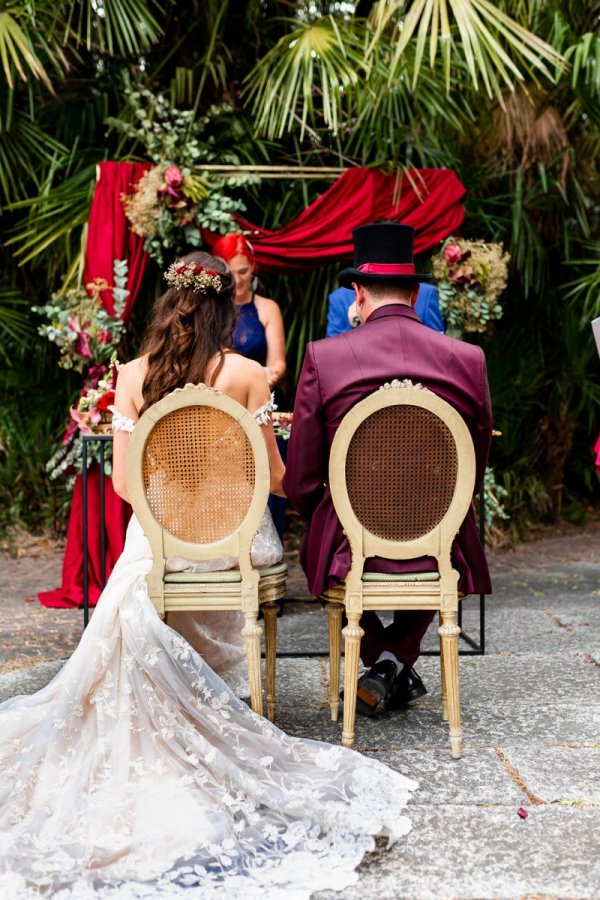 Foto Matrimonio Leila e Isaia - Villa Foresta Mendrisio (Lugano) (27)
