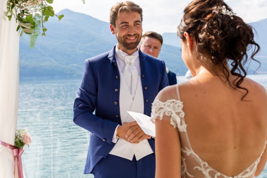 Foto Matrimonio Giovanna e Lorenzo - Villa Porta Luino (Varese) (27)