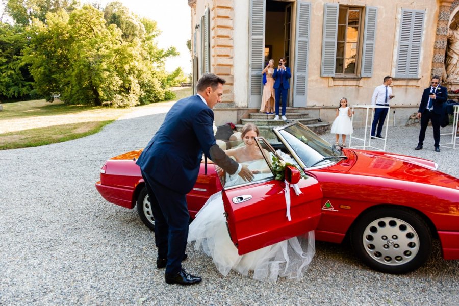 Foto Matrimonio Francesca e Marco - Villa Sommi Picenardi (Lecco) (27)