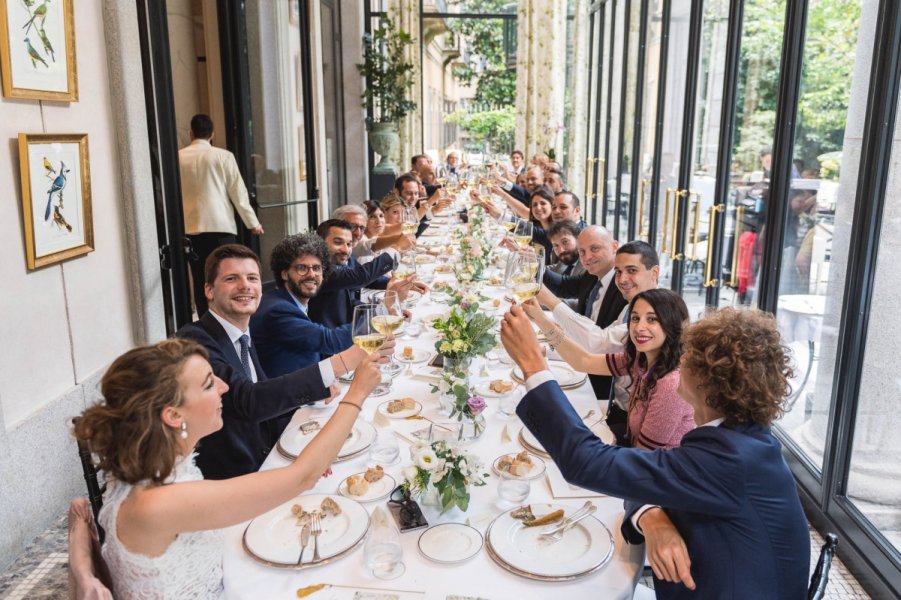 Foto Matrimonio Giamajca e Antonio - Palazzo Parigi (Milano) (27)