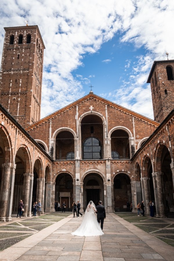 Foto Matrimonio Giada e Carlo - Villa Borromeo (Milano) (27)