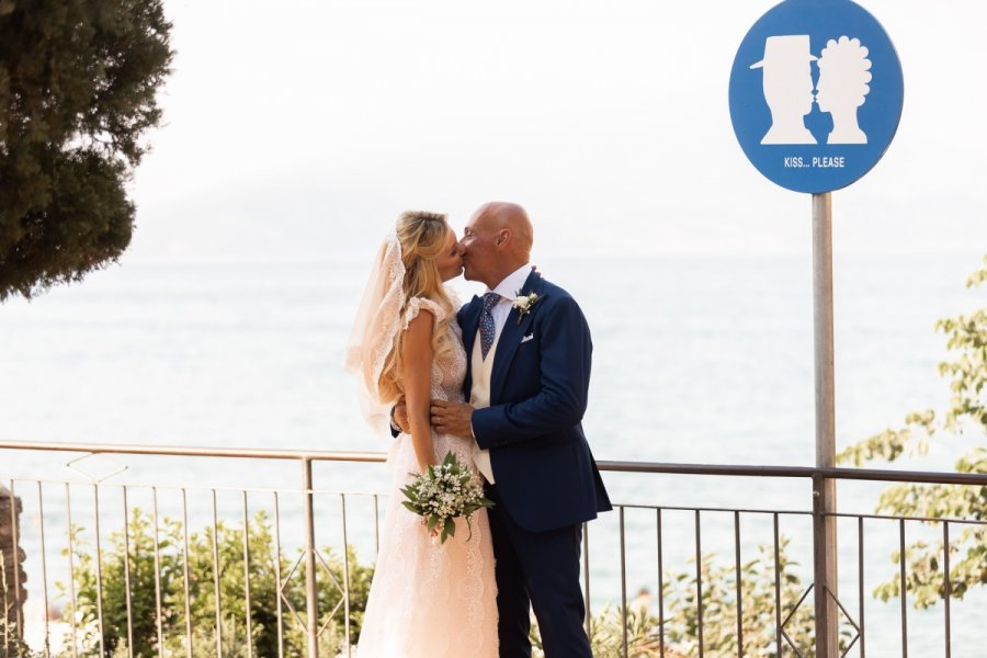Foto Matrimonio Chiara e Antonio - Ristorante Relais La Speranzina (Lago di Garda) (27)