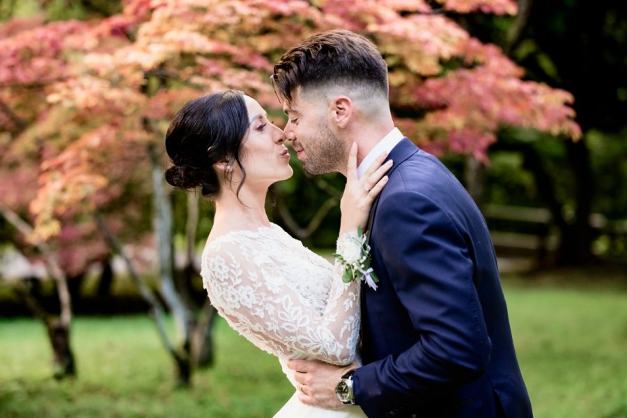 Foto Matrimonio Lucia e Lorenzo - Castello Di Marne (Bergamo) (28)