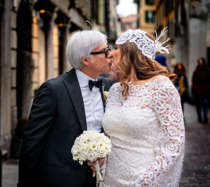 Foto Matrimonio Laura e Francesco - Villa Del Grumello (Lago di Como) (28)