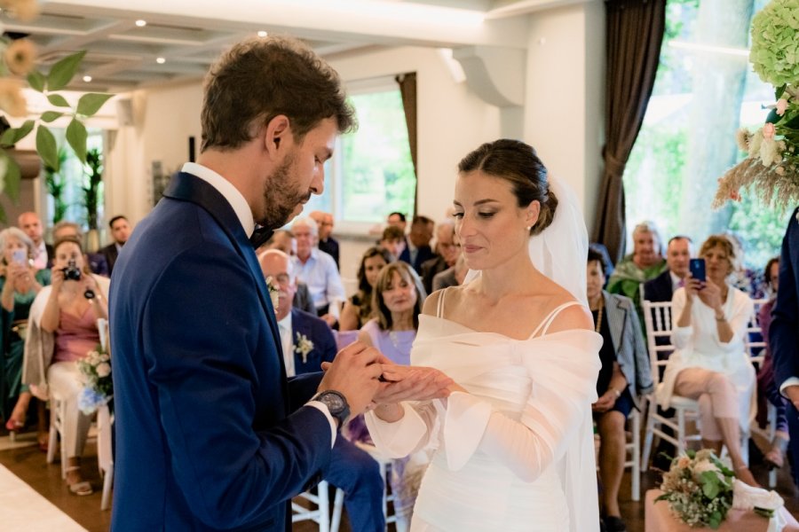 Foto Matrimonio Caterina e Federico - Tenuta La Passera (Varese) (28)