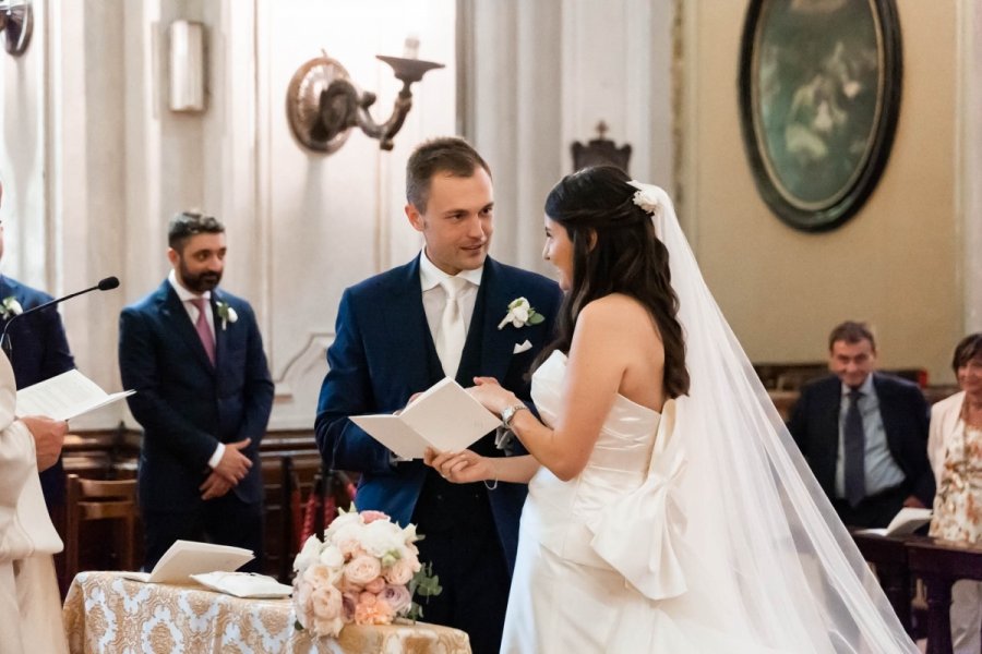 Foto Matrimonio Giorgia e Stefano - Villa Borromeo (Milano) (28)