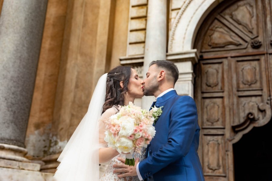 Foto Matrimonio Stefania e Marco - Villa Borromeo (Milano) (28)