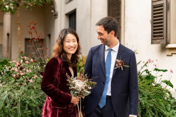 Foto Matrimonio Xue e Filippo - Palazzo Reale Milano (Milano) (28)