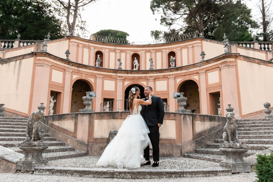 Foto Matrimonio Veronica e Nicola - villa Bettoni (Lago di Garda) (28)