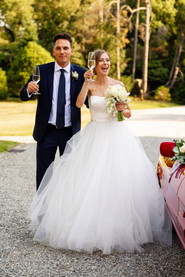 Foto Matrimonio Francesca e Marco - Villa Sommi Picenardi (Lecco) (28)