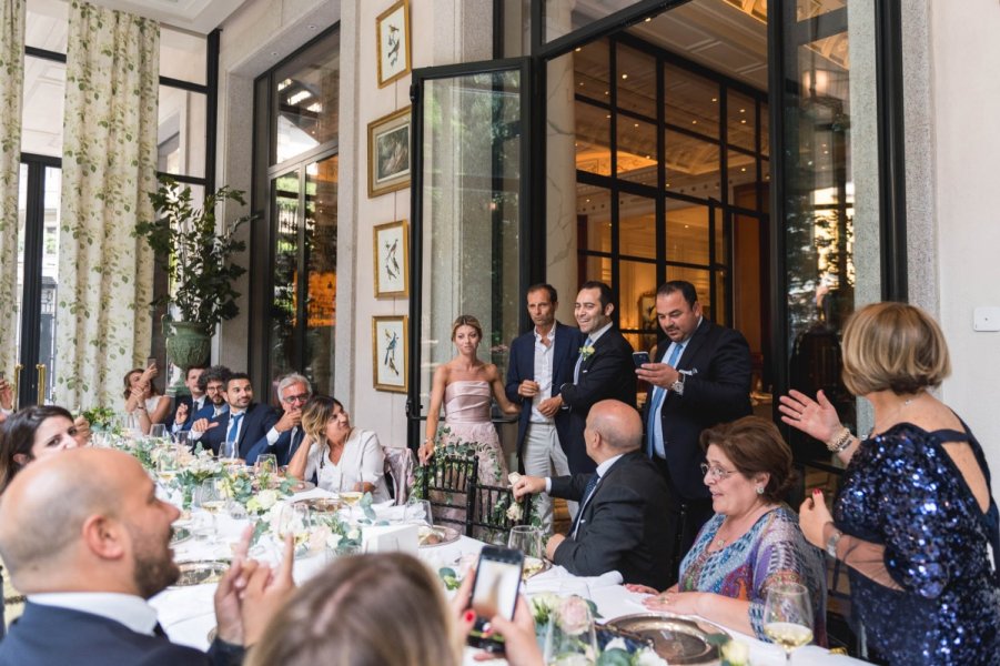 Foto Matrimonio Giamajca e Antonio - Palazzo Parigi (Milano) (28)