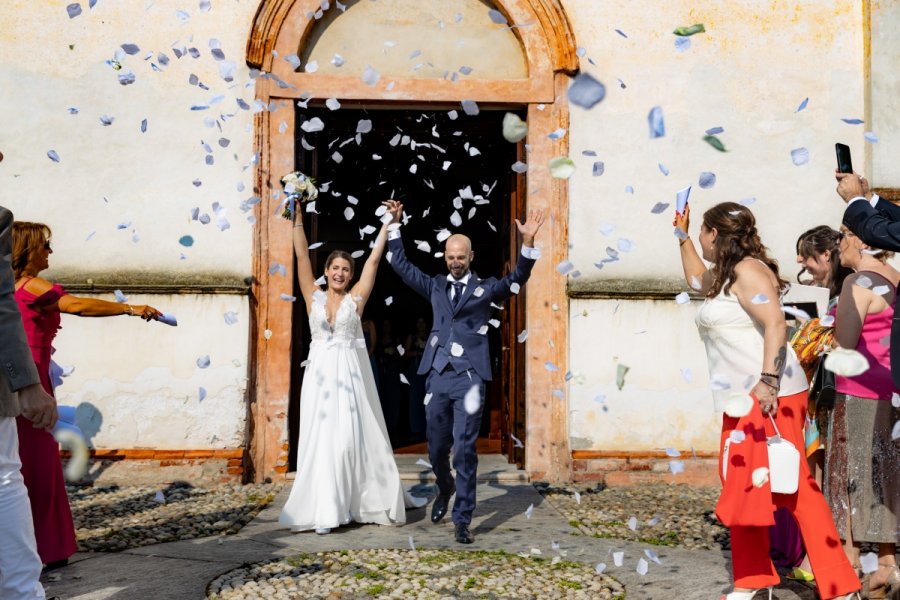 Foto Matrimonio Elisa e Nicolò - Castello San Pietro in Cerro (Piacenza) (29)