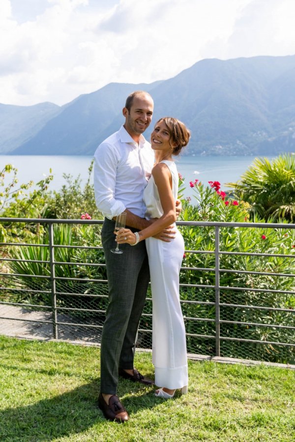 Foto Matrimonio Camilla e Filippo - Municipio Lugano (Lugano) (29)