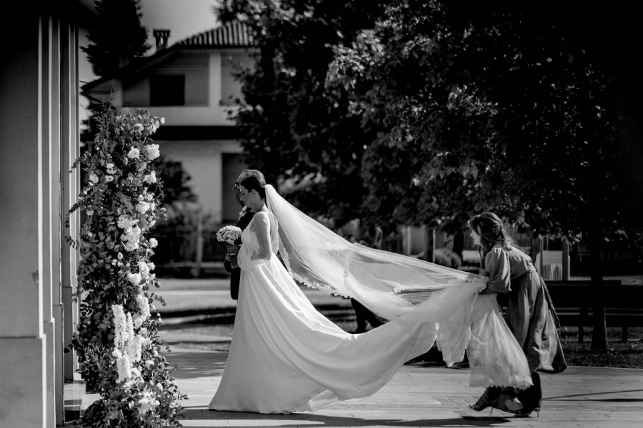 Foto Matrimonio Stefania e Lorenzo - Villa Trivulzio (Monza e Brianza) (29)